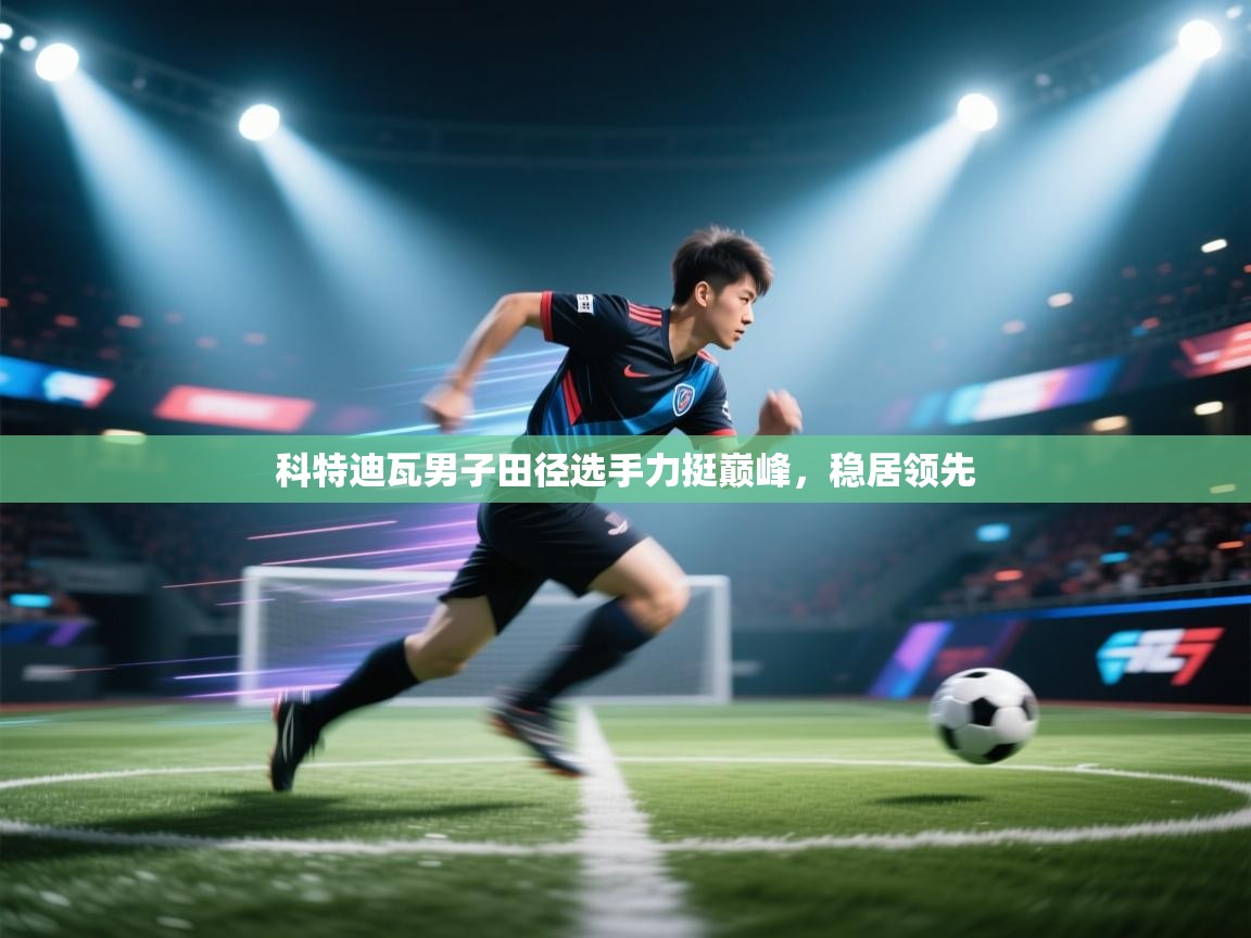 科特迪瓦男子田径选手力挺巅峰,稳居领先 第1张