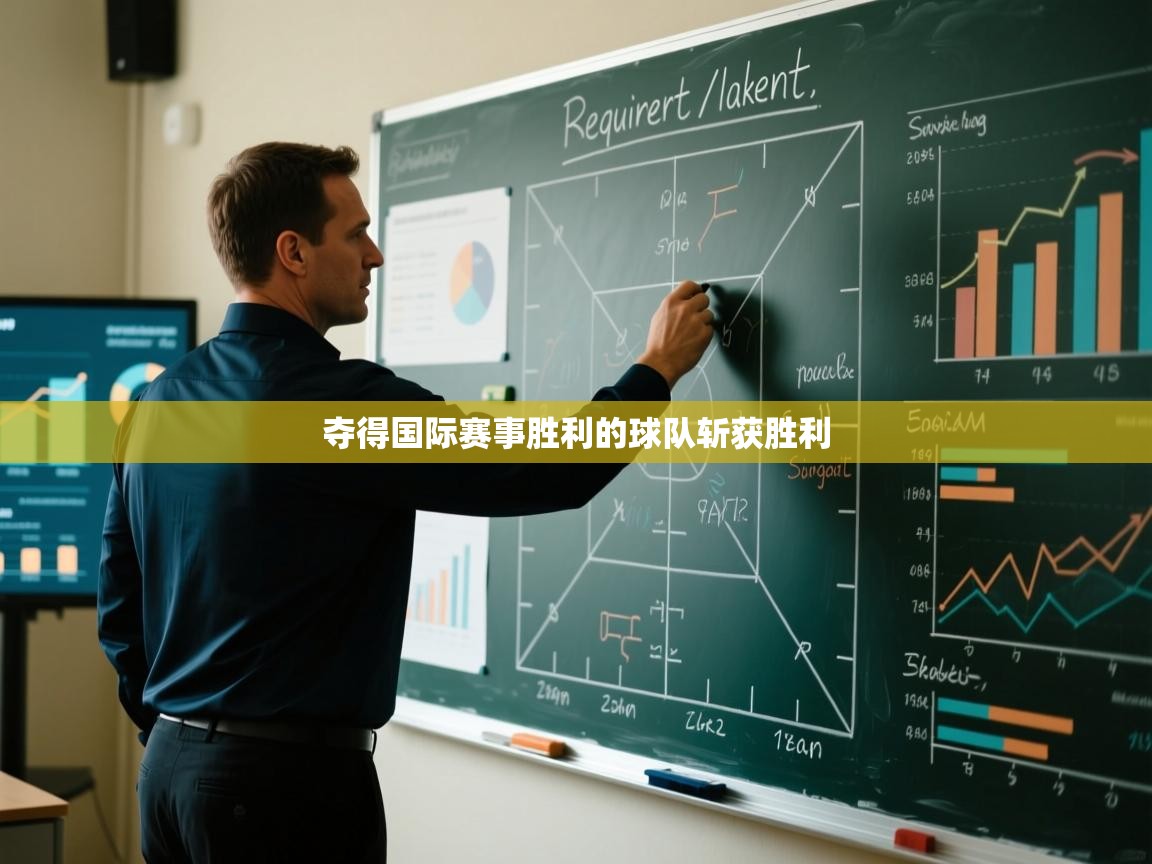 夺得国际赛事胜利的球队斩获胜利 第1张