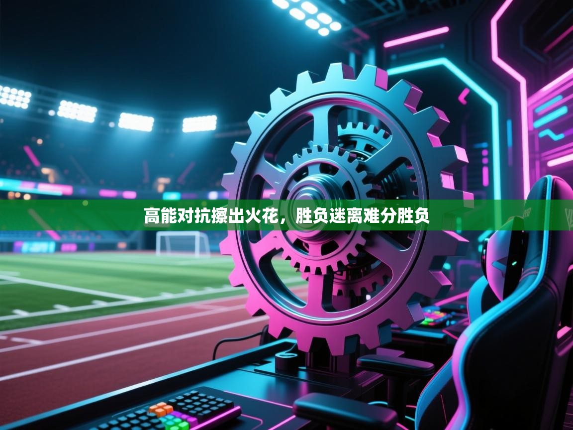 高能对抗擦出火花,胜负迷离难分胜负 第1张