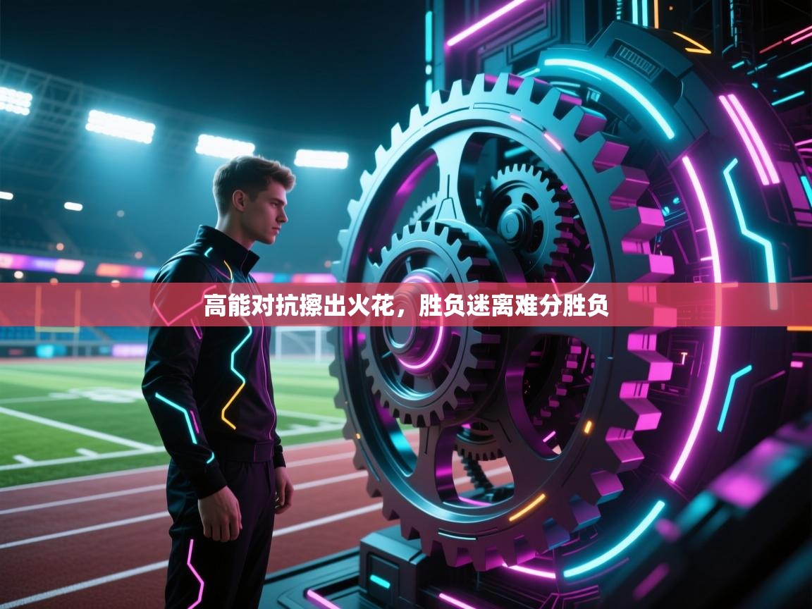 高能对抗擦出火花,胜负迷离难分胜负 第2张