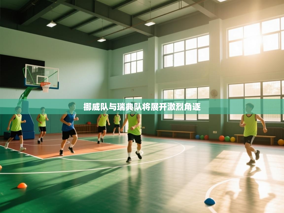 挪威队与瑞典队将展开激烈角逐 第1张