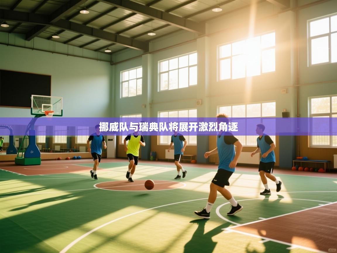 挪威队与瑞典队将展开激烈角逐 第2张