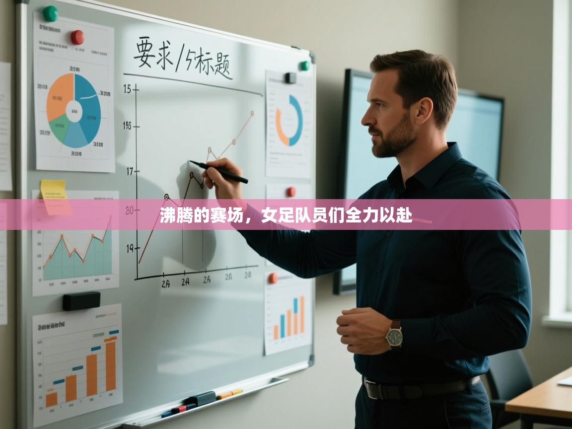 沸腾的赛场,女足队员们全力以赴 第2张